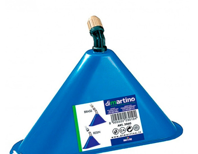 Maxi Unkraut-Düse mit Glocke für Miura, Gamma Sprühgerät