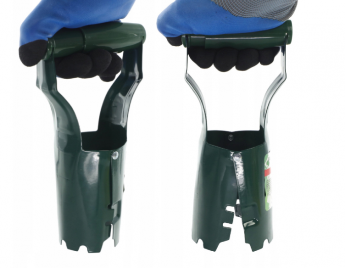 Blumenzwiebel-Pflanzer LAR 1259