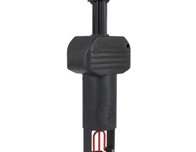 Schweizer Inno Super Cat Wühlmausfalle