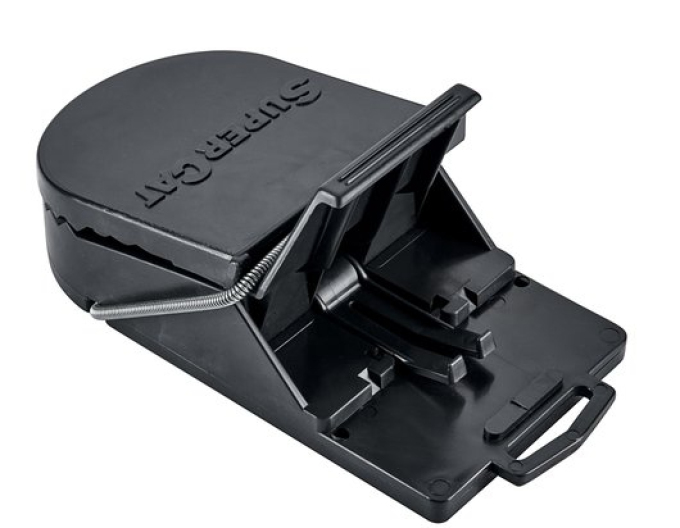 Swiss Inno Super Rattenfalle