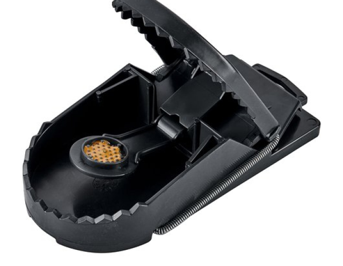 Swiss Inno Super Rattenfalle