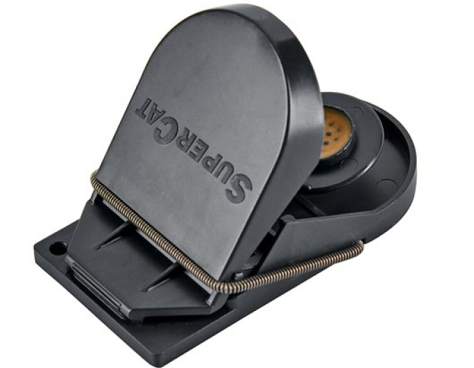 Swiss Inno Super Cat Mausefalle ein Paar