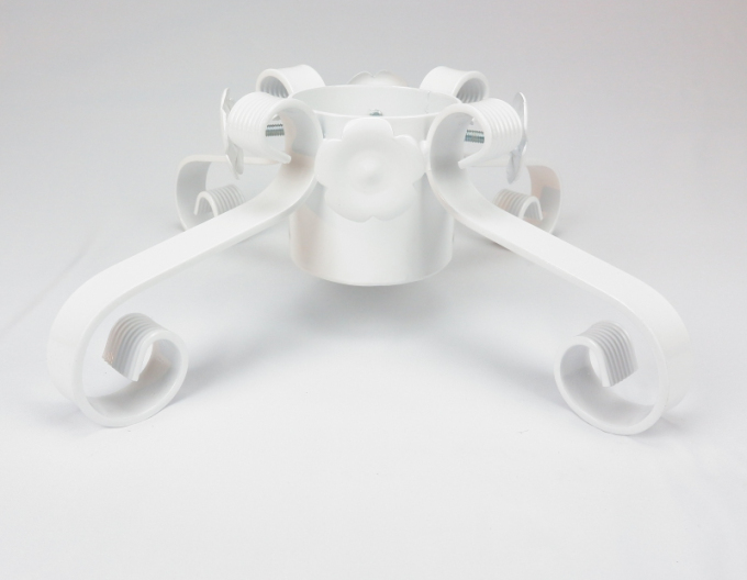 Weihnachtsbaumständer - BASIC