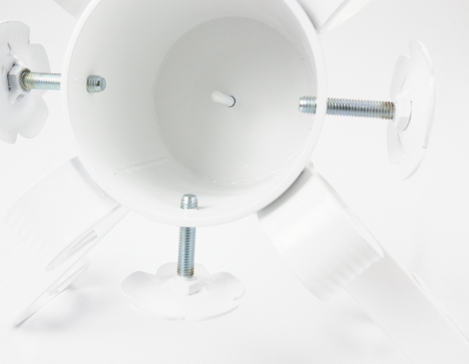 Weihnachtsbaumständer - BASIC