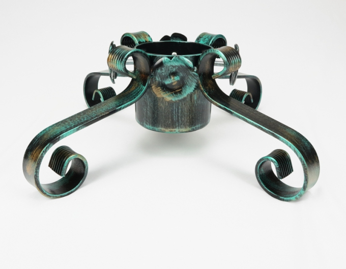 Weihnachtsbaumständer - BASIC