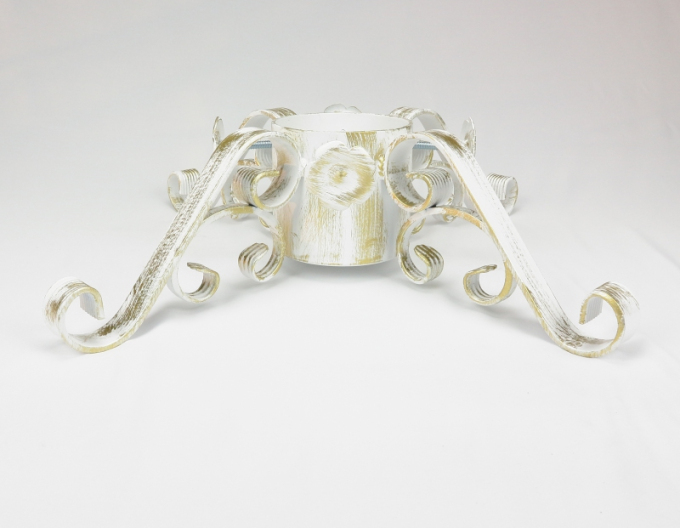 Weihnachtsbaumständer - STYLE