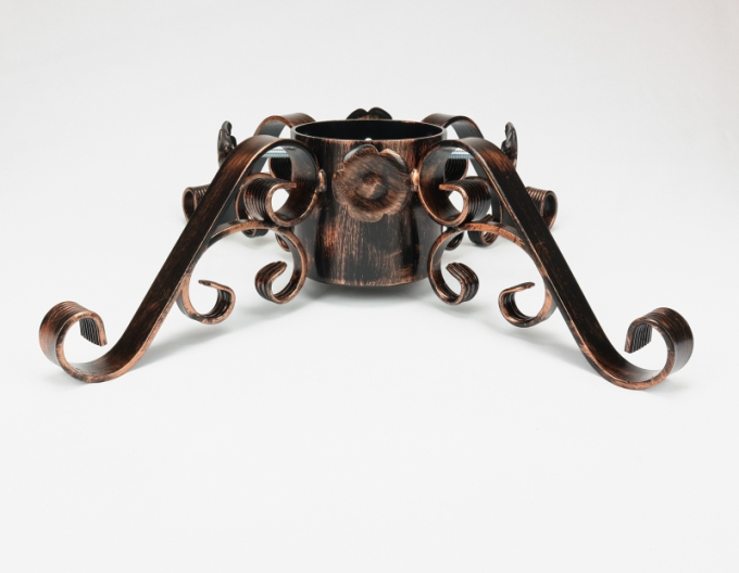 Weihnachtsbaumständer - STYLE