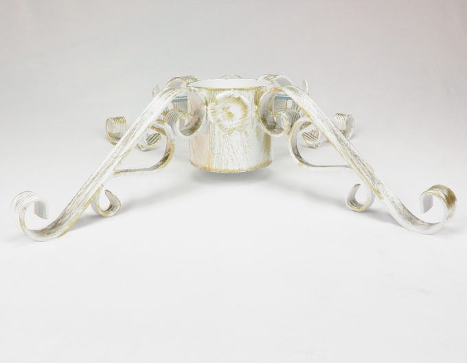 Weihnachtsbaumständer - DECOR