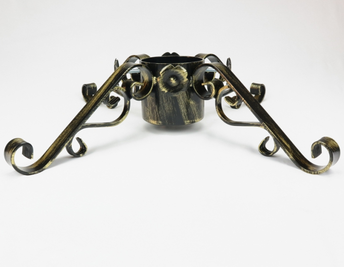 Weihnachtsbaumständer - DECOR