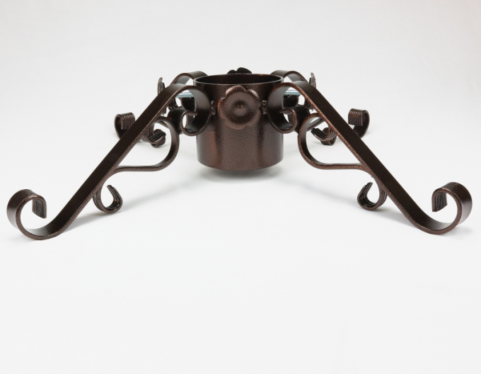 Weihnachtsbaumständer - DECOR