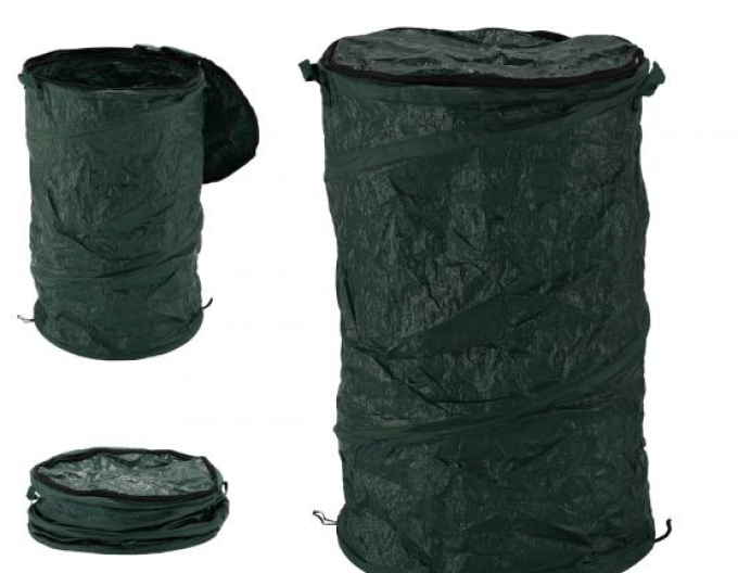 Faltbarer Gartenkorb 120l