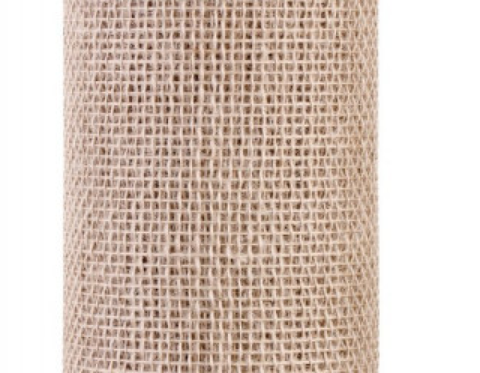 Jutestoff 50cm/5m