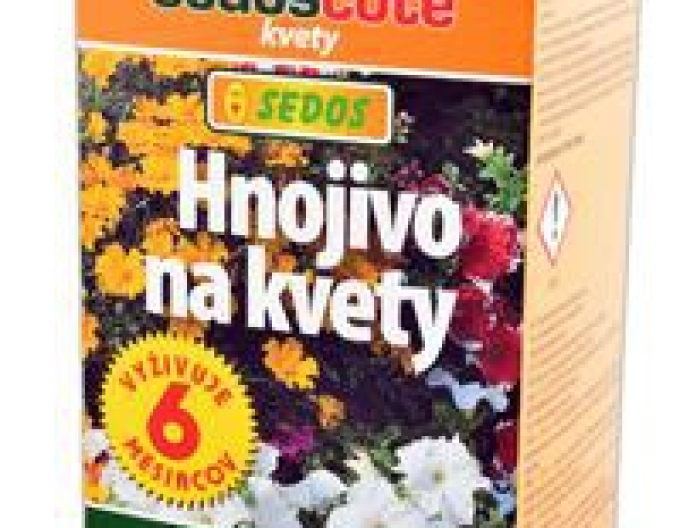 Sedoscote 6 monatlich 500 g