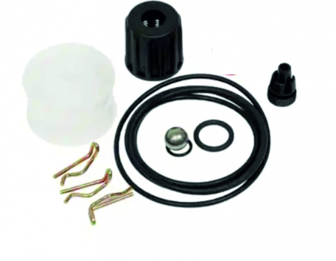 Miura - hermetischer Blister