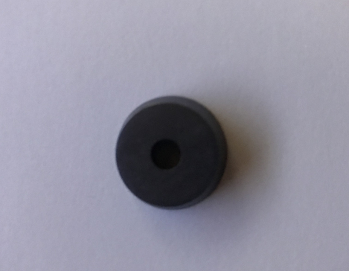 Manschette für Sprühgerät THEMA