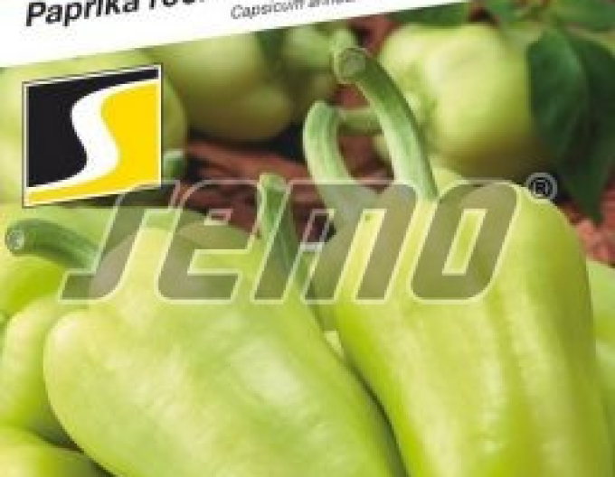 Semo Paprika Slovanus F1