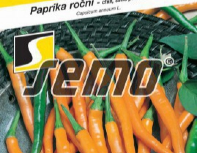 Semo Chili-Paprika Kilian