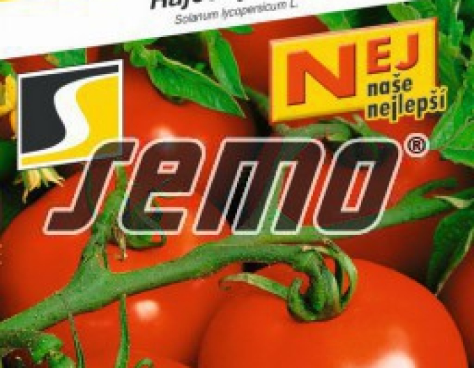 Semo Stabtomate Tornado F1