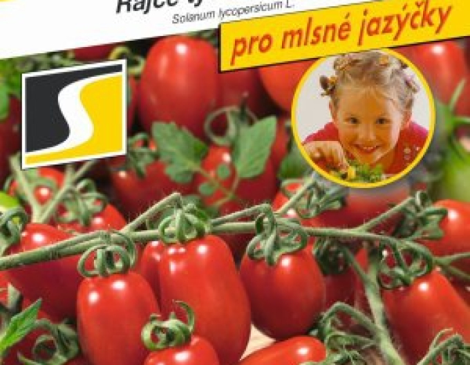 Semo Stabtomate Valdo