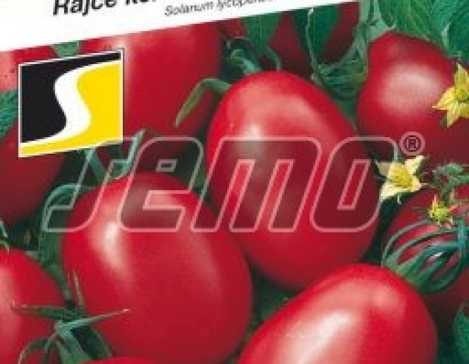 Semo Buschtomate Šejk