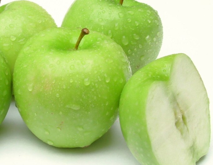 Apfelbaum Grany Smith Winter 5l