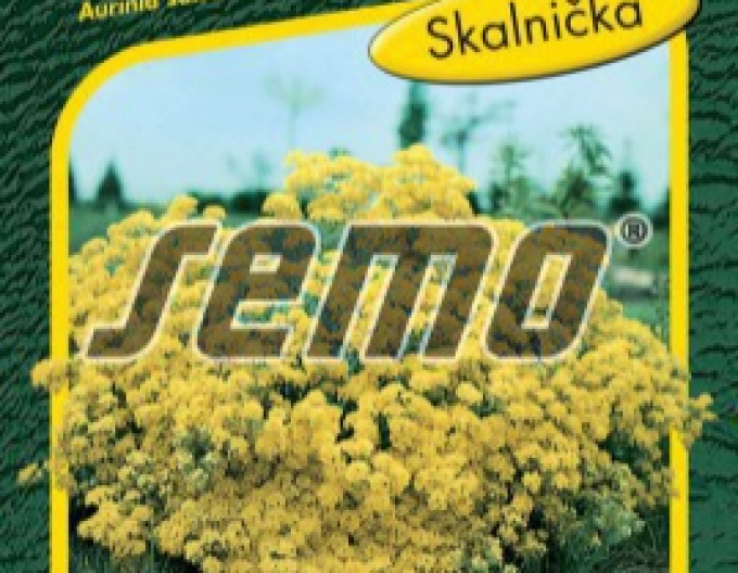 Saatgut Tarica Gold Cloud