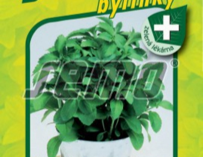 Semo Stevia Compact Sweet