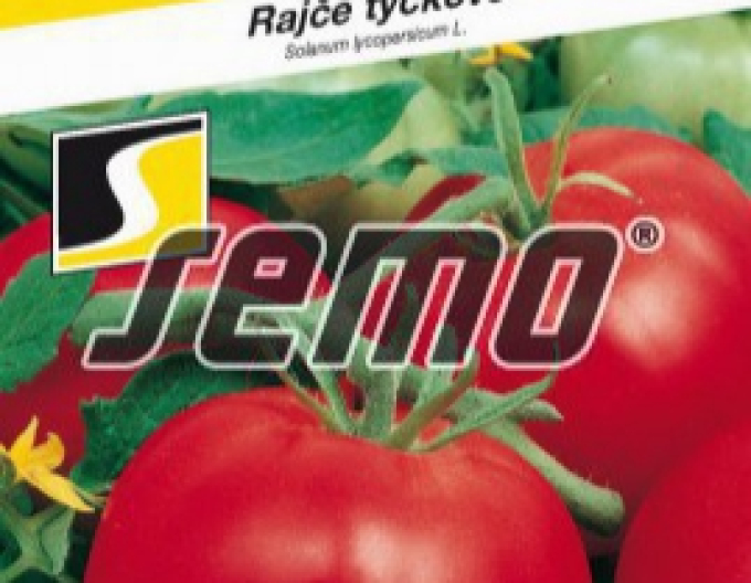 Semo Stabtomate Toro F1