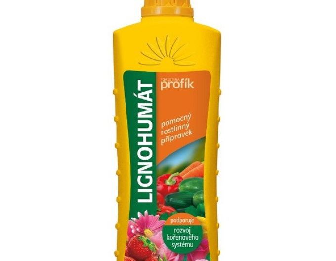 Profík Lignohumat 0,5l