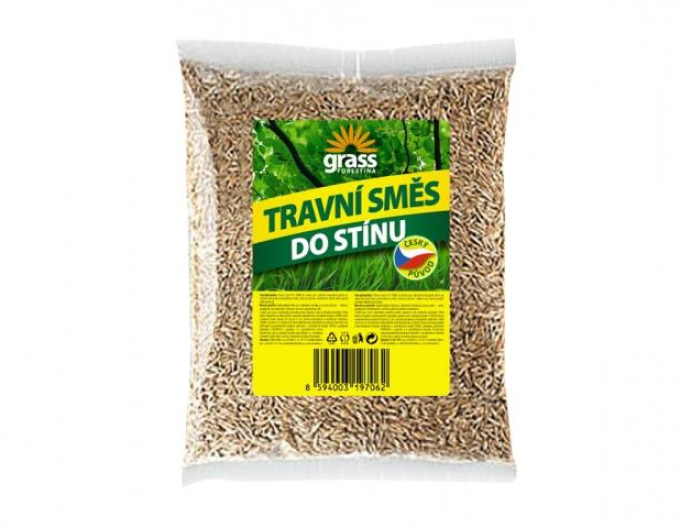 Forestina Schattenrasenmischung 0,5kg