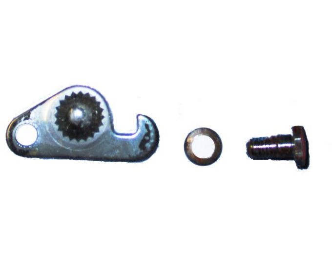 Felco 30/92 Kit: komplette Daumenfangmontage