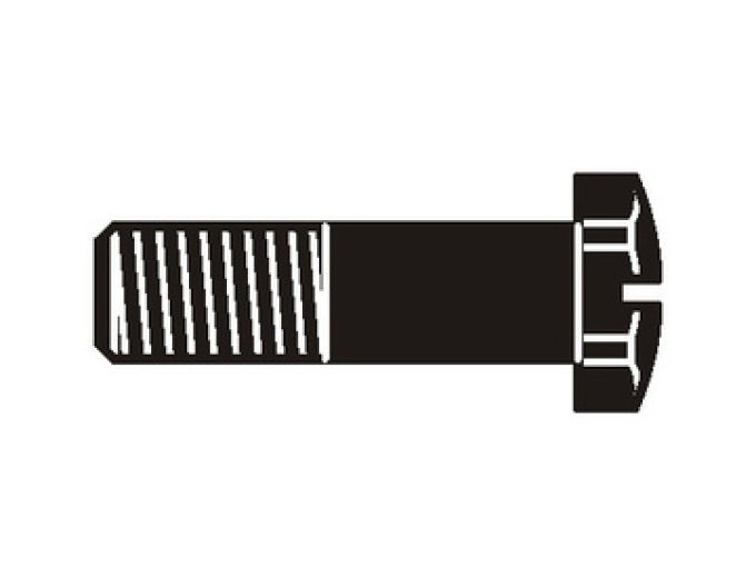 Felco 7/7 Schraube für Zahnsegment (Felco 7)