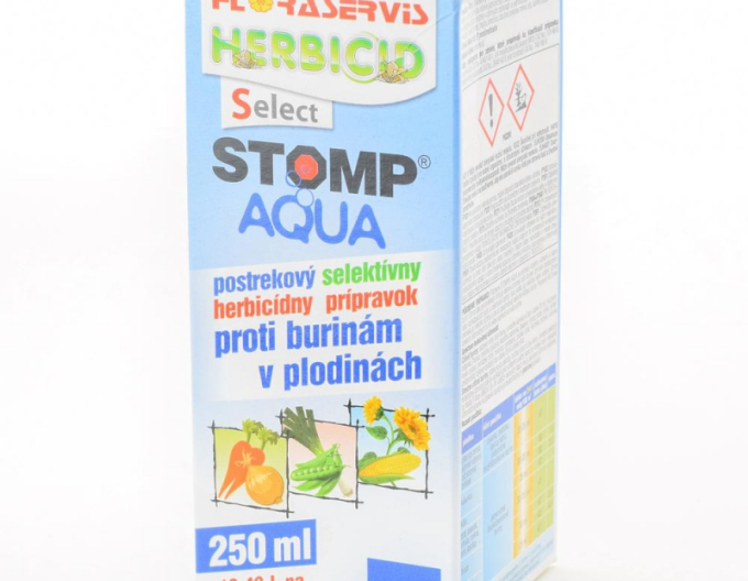 STOMP AQUA 250ml