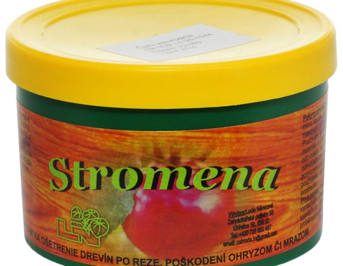 Stromena 180g - Baumpflegepaste