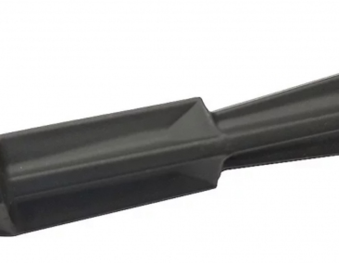 Bodenanker für unsichtbare Randsteine