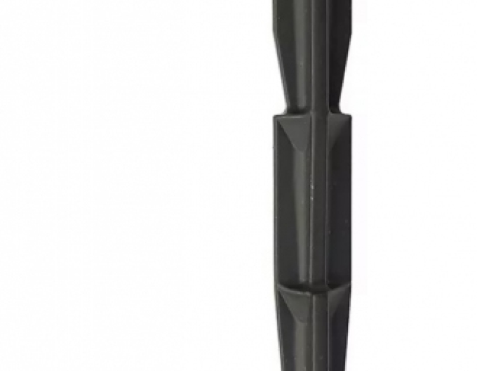 Bodenanker für unsichtbare Randsteine