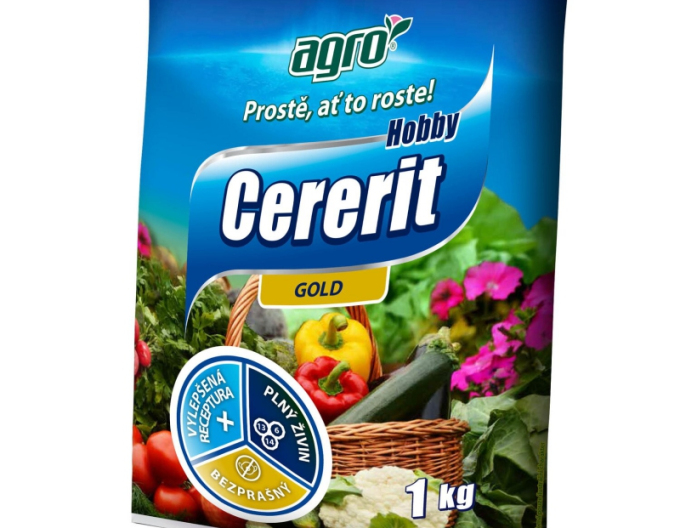 Cererit Gold 1kg