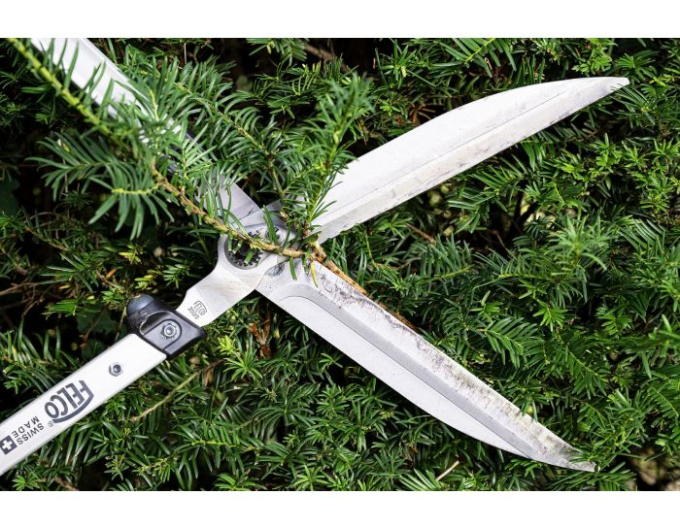FELCO 250 - 63 Heckenschere 63cm