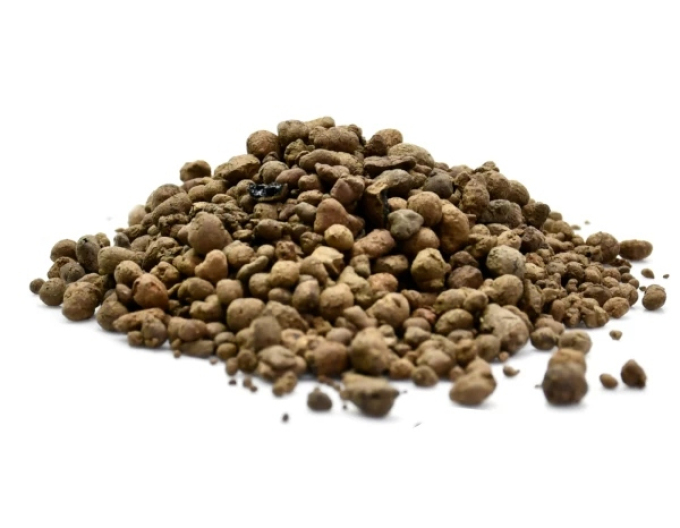 Ceramsit 8 - 16mm 50l