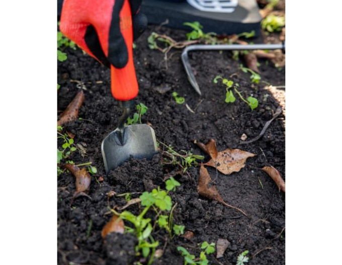 FELCO 401 Pflanzenkelle