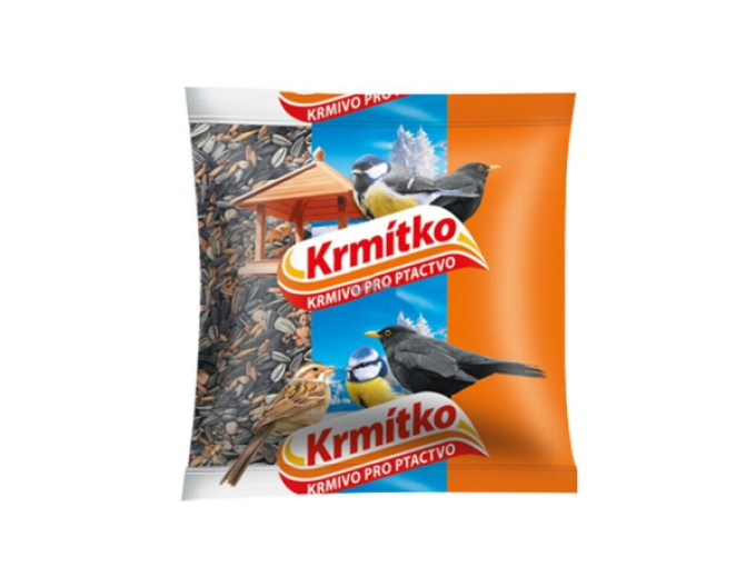 Forestina Futtermischung 400g