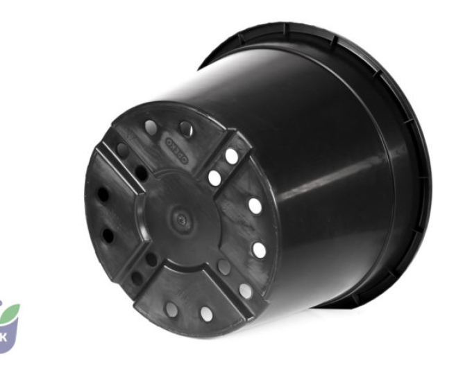 Blumentopf RS50 Kunststoff 50L