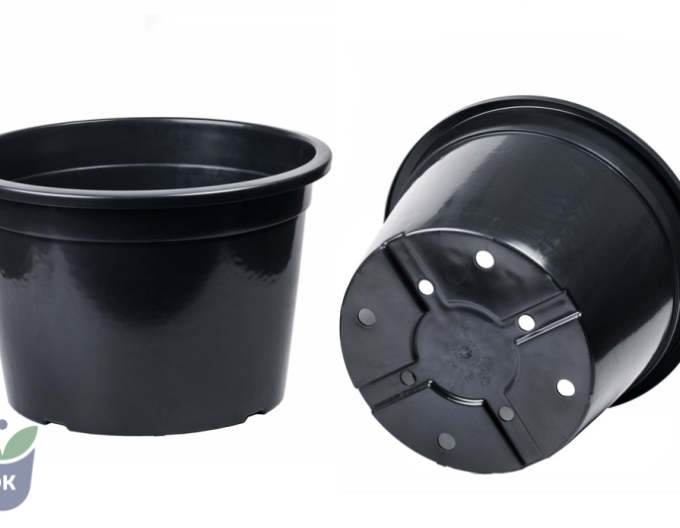 Blumentopf RS60 Kunststoff 60L