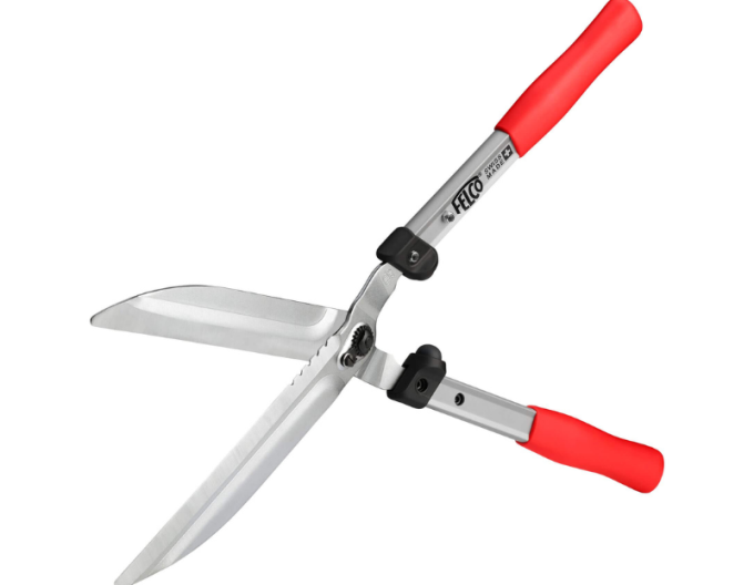FELCO 250 - 63 Heckenschere 63cm