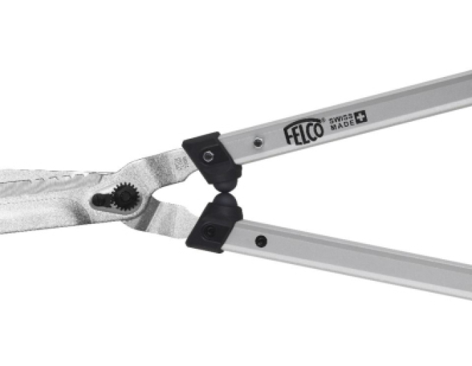 FELCO 250 - 63 Heckenschere 63cm
