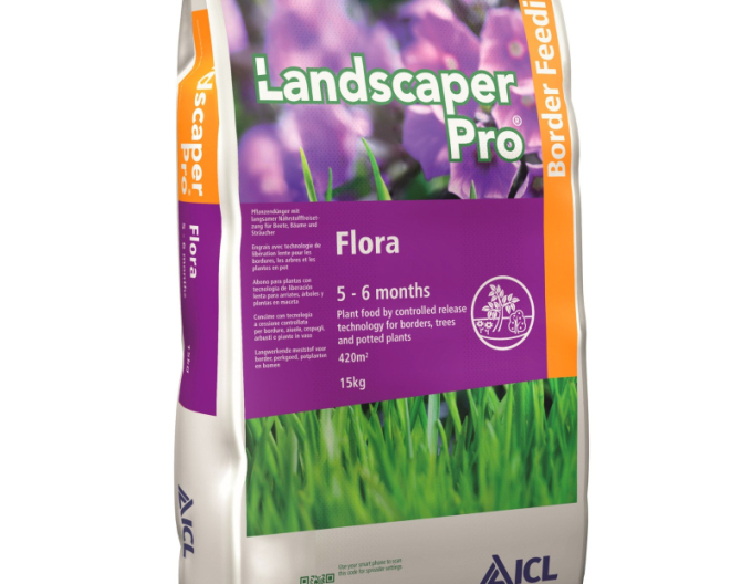 Landscaper Pro Flora Dünger 15kg