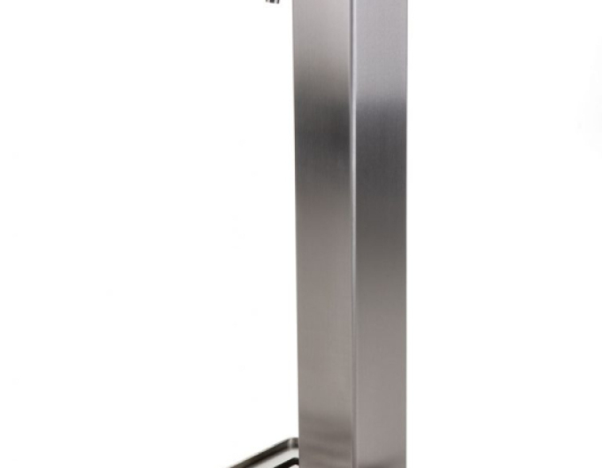 Luxe Wassersäule - Plus