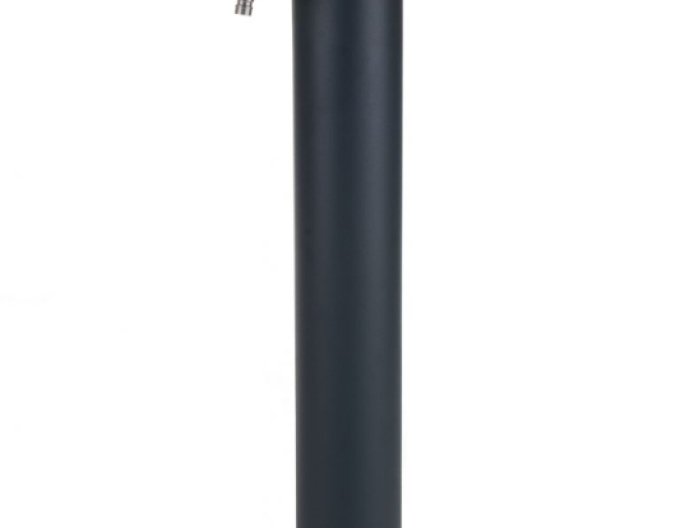 Königliche Wassersäule - anthrazit