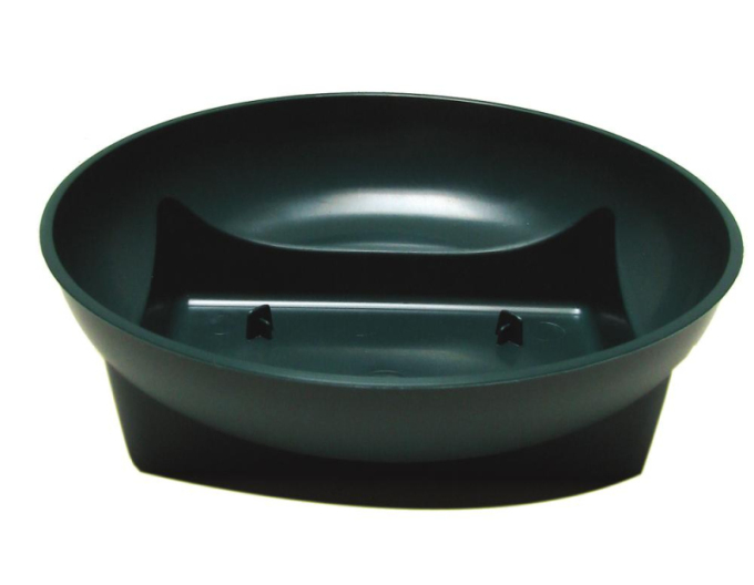 OASIS Schale - grün