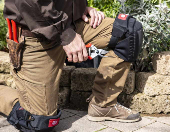 Felco 711 Knieschützer